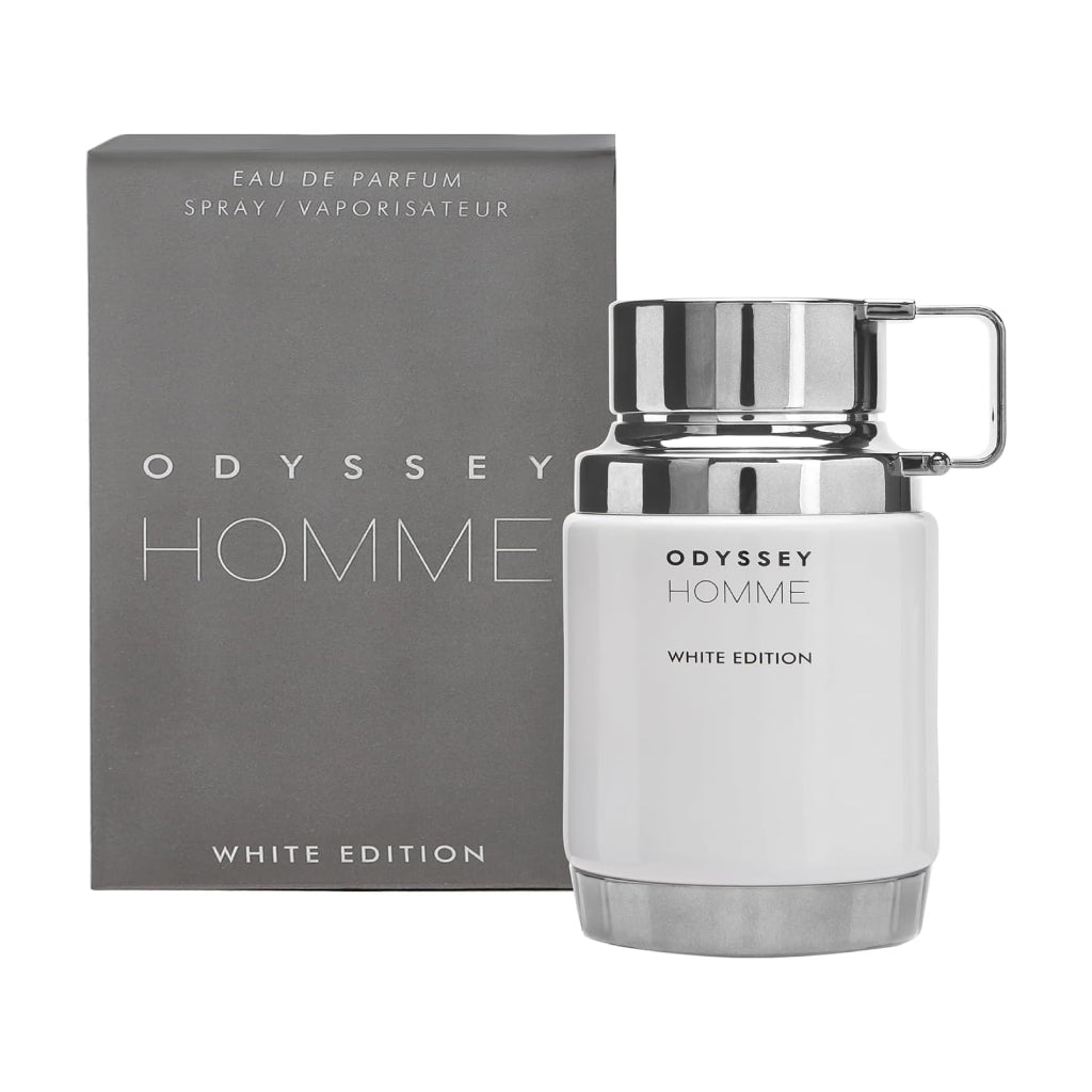 ARMAF ODYSSEY HOMME WHITE EDT 100 ML