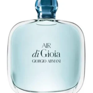 ARMANI AIR DI GIOIA EDP 100 ML