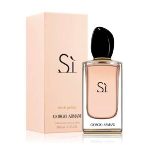 ARMANI SI (EDP 100ml)