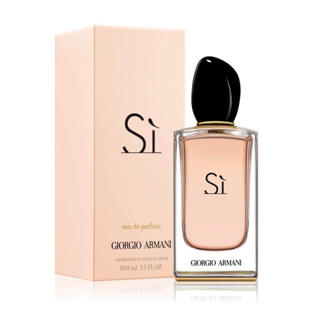 ARMANI SI (EDP 100ml)