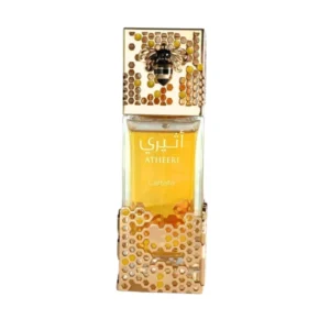 LATTAFA ATHEERI EDP 10ML