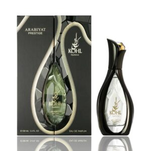 ARABIYAT KOHL OPULENCE 100ML EDP
