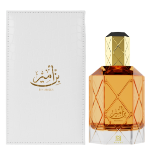 AHMED BIN AMEER EDP 90ML