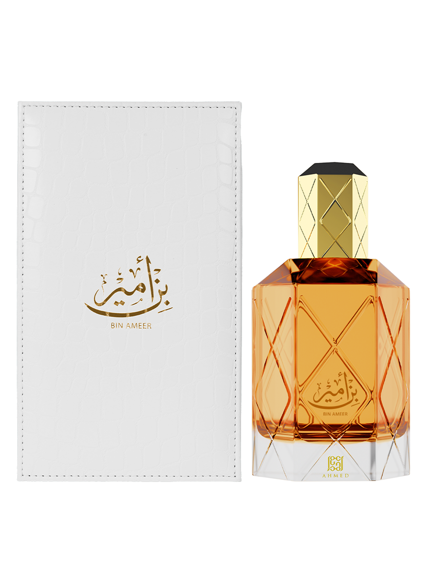 AHMED BIN AMEER EDP 90ML
