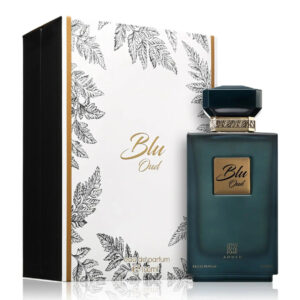 AHMED BLUE OUD EDP 100ML