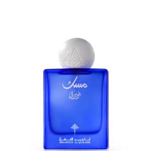 IBRAQ MUSK BLUEBERRY EDP 75ML