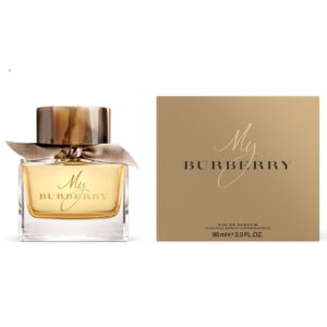 BURBERRY MY BURBERRY (EDP 90ml)