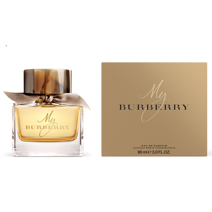 BURBERRY MY BURBERRY (EDP 90ml)