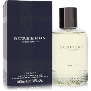 BURBERRY WEEKEND MEN (EDT 100ml)