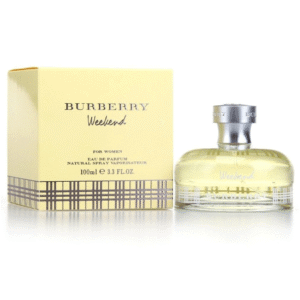 BURBERRY WEEKEND WOMEN (EDP 100ml)