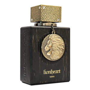 ARMAF LION HEART MAN EDP 100ML