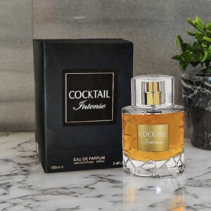 F.W COCKTAIL INTENSE (EDP 100ml)