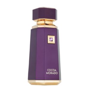 F.W COCOA MORADO EDP 100ML