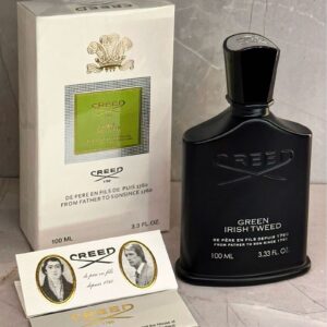 CREED GREEN IRISH EDT 100ML