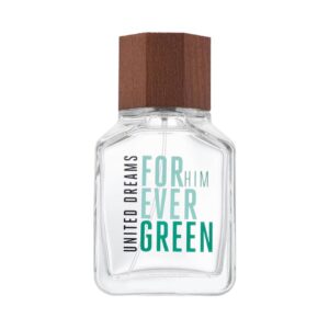 UCB DREAMS FOREVER M GREEN EDP100M