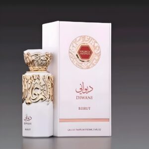 F.W DIWANI BEIRUT EDP 100ML