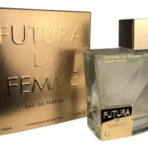ARMAF FUTURA LA FEMME GOLD EDP 100ML