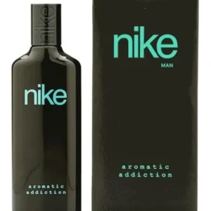 NIKE AROMATIC ADDICTION EDT 75ML