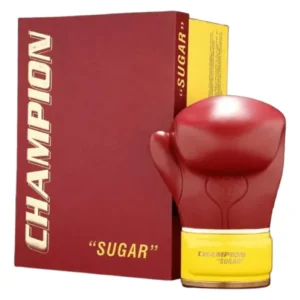F.W CHAMPION SUGAR EDP 80ML