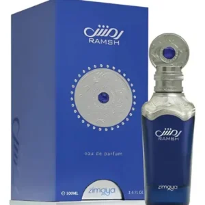 ZIMAYA RAMSH EDP 100 ML