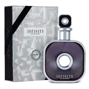 ARMAF INFINITY SILVER 105ML