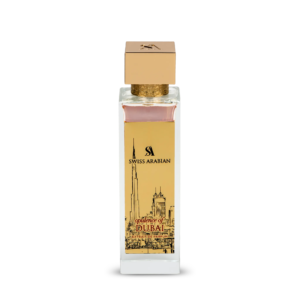 S.A OPULENCE DUBAI EDP 100 ML