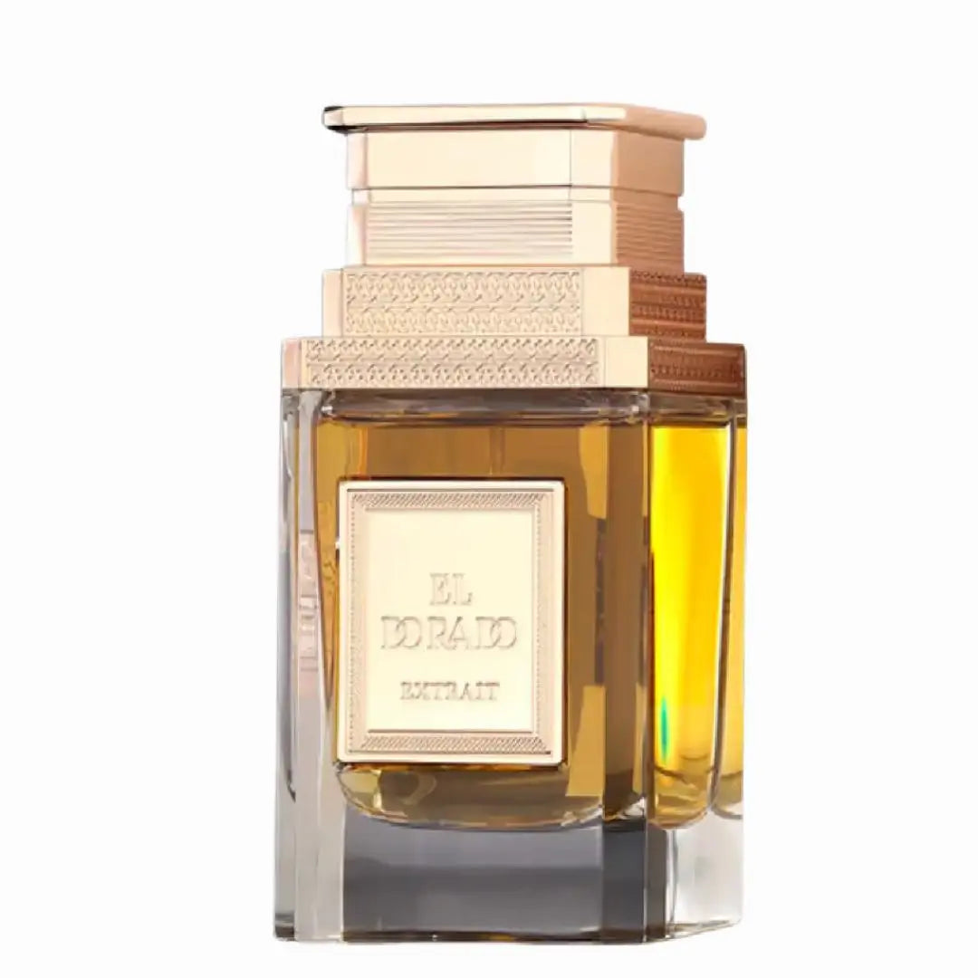 F.W EL DORADO EXTRAIT EDP 100ML