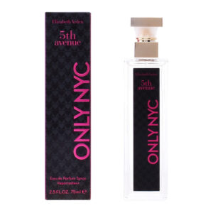 ELIZAHETH ARDEN ONLY NYC EDP 75 ML