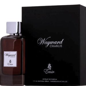 P.C EMIR WAYWARD CHARLIE (EDP 100ml)