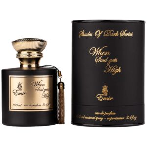 P.C WHEN SOUL GETS HIGH (EDP 100ml)