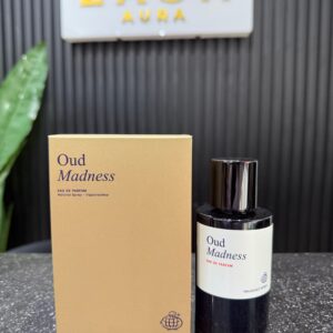 F.W OUD MADNESS EDP 100ML