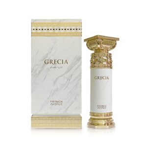 F.W GRECIA PERFUM