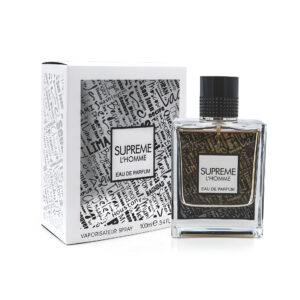 F.W SUPREME L HOMME (EDP 100ml)
