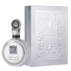 LATTAFA FAKHAR PLATINE 100ML