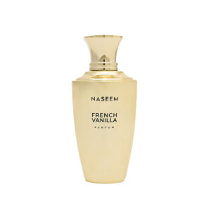 NASEEM FRENCH VANILLA PARFUM 100ML