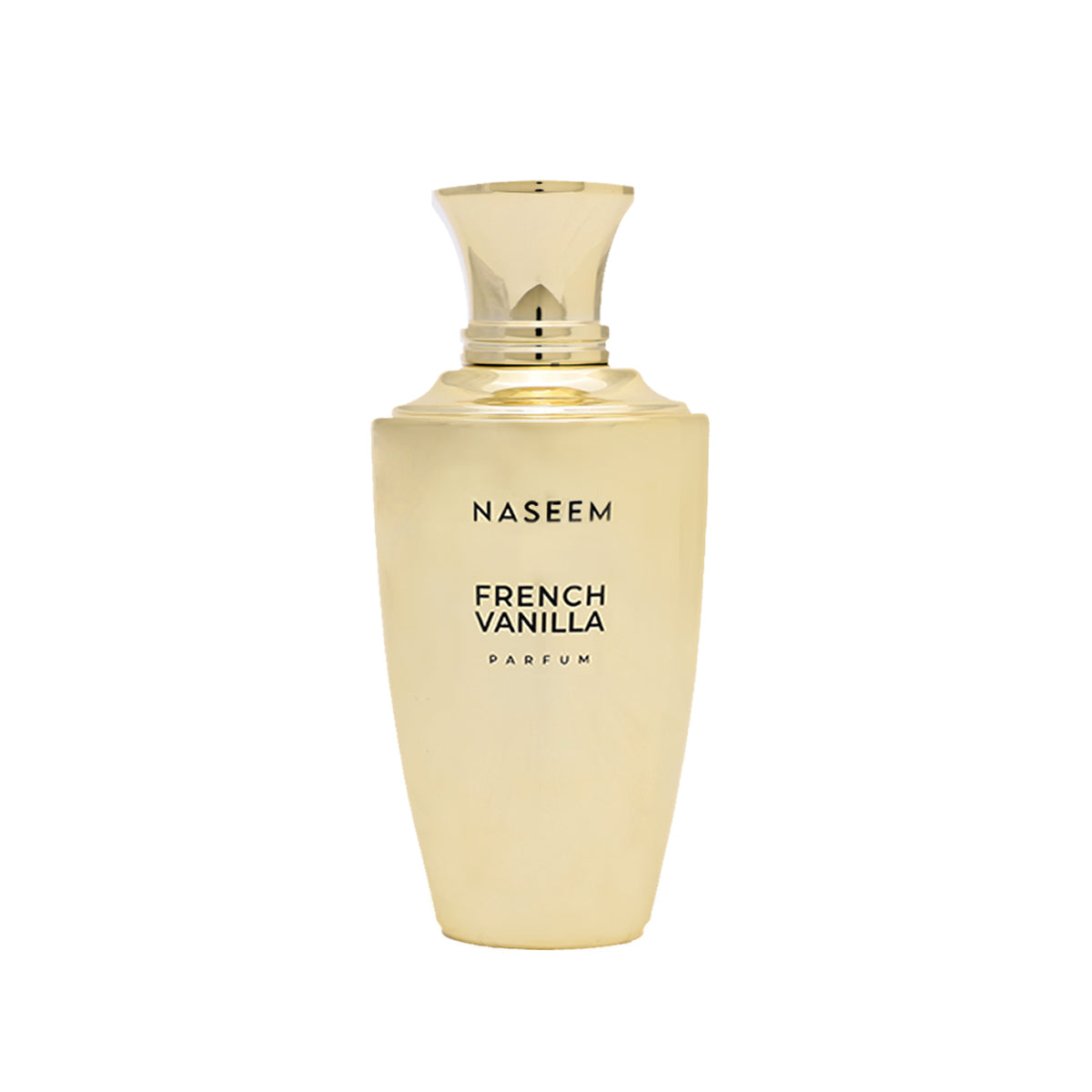 NASEEM FRENCH VANILLA PARFUM 100ML