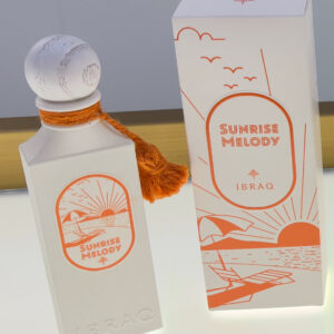 IBRAQ SUNRISE MELODY 100ML