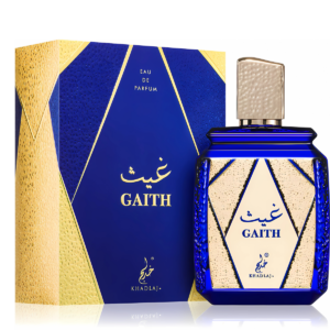KHADLAJ GAITH EDP 100ML