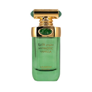ARABIYAT HYPNOTIC VANILLA 100ML EDP