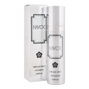 HAVOC SIVER PERFUME 75ML