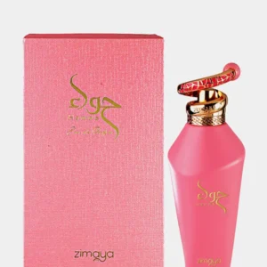 ZIMAYA HAWWA PINK (EDP 100ml)