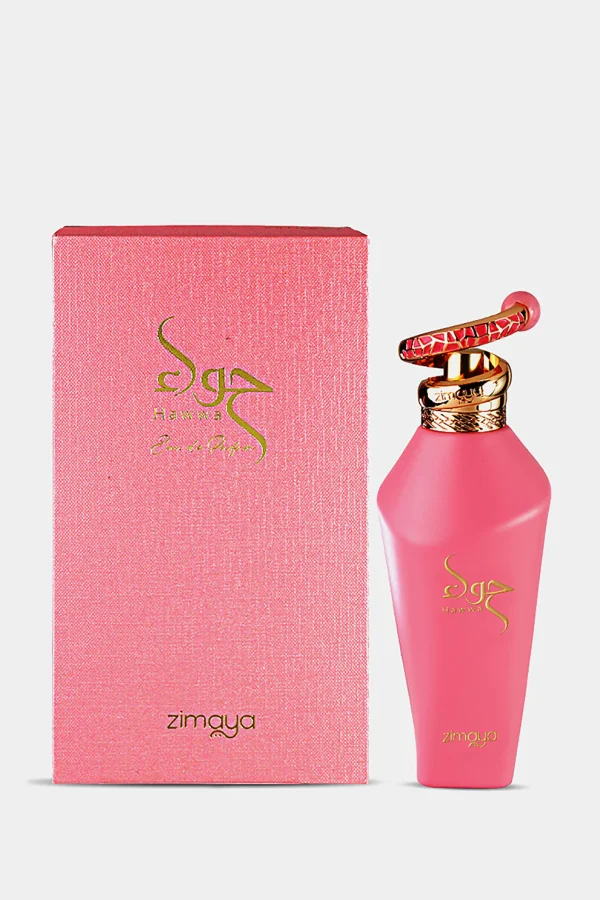 ZIMAYA HAWWA PINK (EDP 100ml)