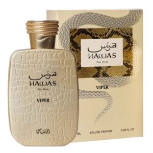RASASI HAWAS VIPER EDP 100 ML