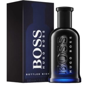 BOSS BOTTLED NIGHT (EDT 100ml)