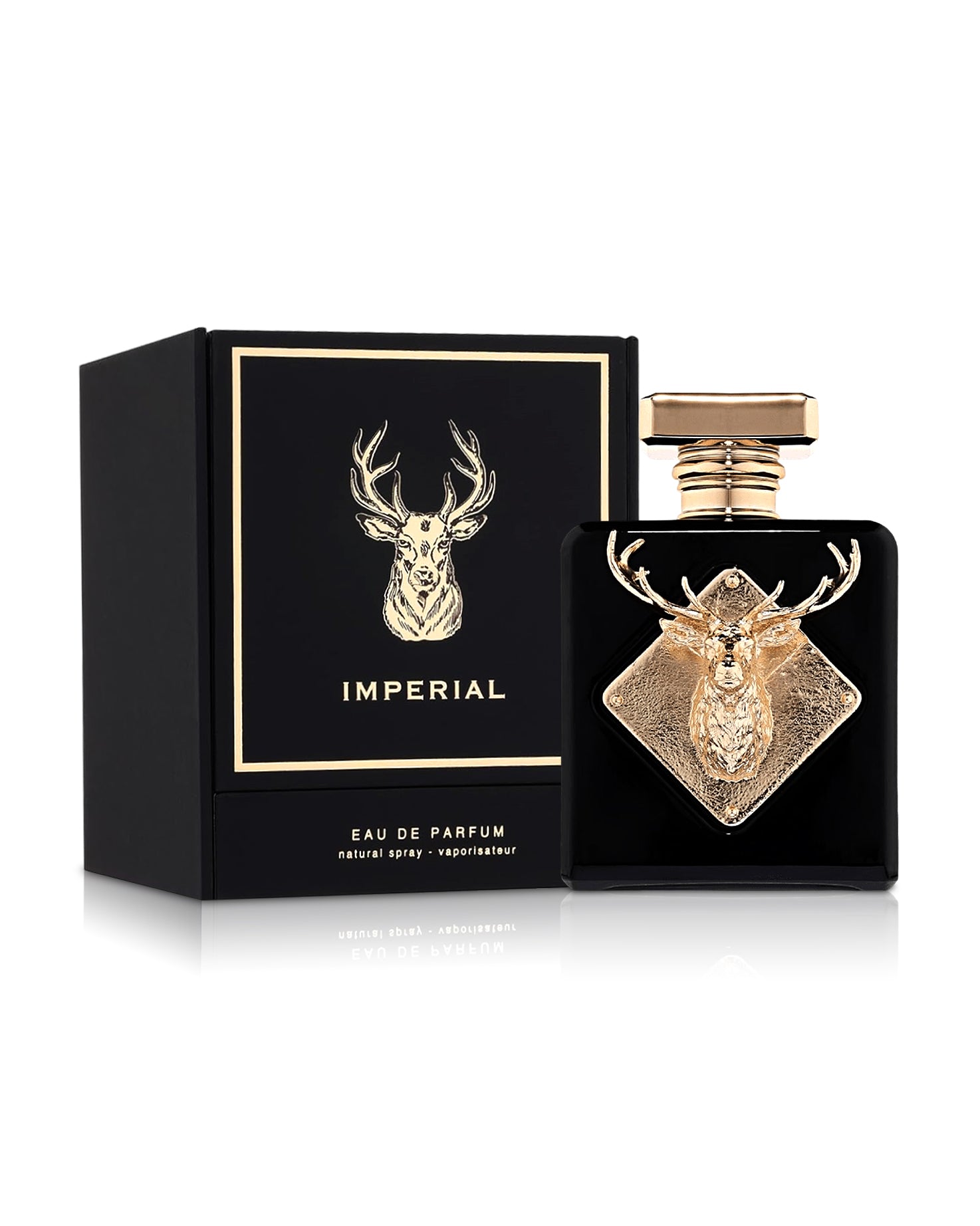 F.W IMPERIAL (EDP 100ml)