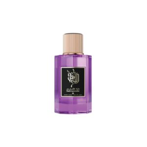 IBRAQ DARK LAVENDER 100ML