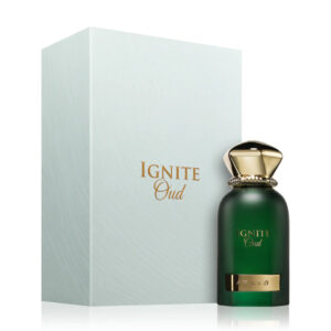 AHMED IGNITE OUD EDP 60ML