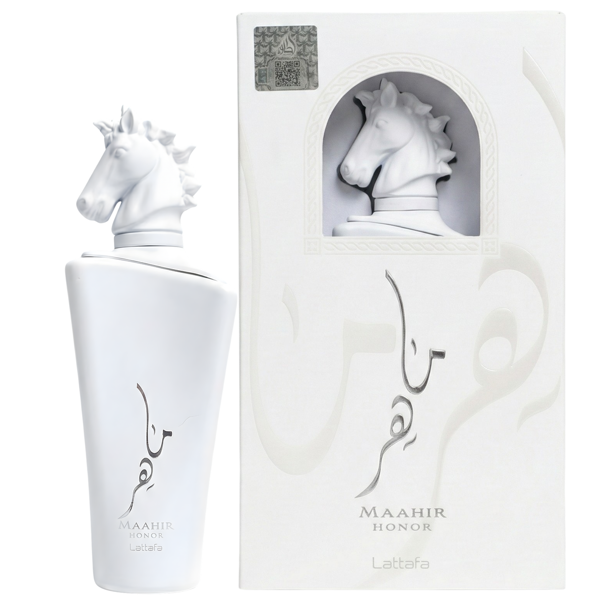 LATTAFA MAAHIR HONOR 100ML
