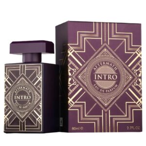 F.W INTRO AFTERMATH  EDP 80 ML