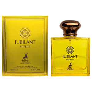 MAISON ALHAMBRA JUBILANTVITALITEDP100ML